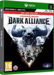 Gra Xbox Series X / ONE Dungeons & Dragons: Dark Alliance Day One Edition w sklepie internetowym karnatka.pl