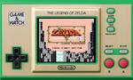 Nintendo Game & Watch: The Legend of Zelda. w sklepie internetowym karnatka.pl
