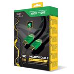 SteelPlay Kabel HDMI 2.0 4K LED HS Xbox One/360 w sklepie internetowym karnatka.pl