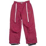 STATIC Marilyn pnt bordeaux M SALE w sklepie internetowym SnowStyle.pl