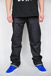 TURBOKOLOR Melex loose-fit denim SS12 w sklepie internetowym SnowStyle.pl