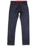 TURBOKOLOR Silesia Carrot-fit Jeans navy FW12 w sklepie internetowym SnowStyle.pl