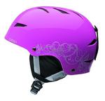 GIRO Recruit 2 Pink Swirls S w sklepie internetowym SnowStyle.pl