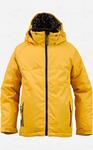 BURTON Boys' Amped Snowboard Jacket Saffron W13 w sklepie internetowym SnowStyle.pl