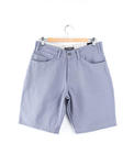 TURBOKOLOR Classic Shorts grey SS13 w sklepie internetowym SnowStyle.pl