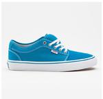 VANS Chukka Low (Lagoon Blue) SS13 w sklepie internetowym SnowStyle.pl