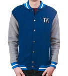 TURBOKOLOR Woda Jacket Navy SS13 w sklepie internetowym SnowStyle.pl