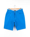 TURBOKOLOR Classic Shorts blue SS13 w sklepie internetowym SnowStyle.pl