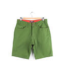 TURBOKOLOR Classic Shorts Olive SS13 w sklepie internetowym SnowStyle.pl