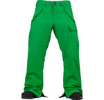 BURTON Poacher Pant Turf W14 w sklepie internetowym SnowStyle.pl