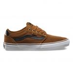 VANS Lindero 2 Pro (Tobacco/Black) SS15 w sklepie internetowym SnowStyle.pl