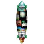 ROXY Longboard Remember Me w sklepie internetowym SnowStyle.pl