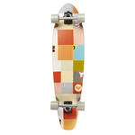 ROXY Longboard Lamarches Cruiser w sklepie internetowym SnowStyle.pl