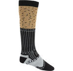 BURTON Party Snowboard Sock Zoot Sock w sklepie internetowym SnowStyle.pl