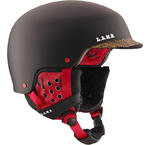 ANON Aera Helmet L.A.M.B. black W16 w sklepie internetowym SnowStyle.pl