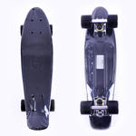 FISH SKATEBOARDS Classic Fish cruiser black/silver/black w sklepie internetowym SnowStyle.pl