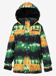 BURTON Boys' Amped Snowboard Jacket Slime Surf W17 w sklepie internetowym SnowStyle.pl