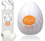 Masturbator Tenga Egg Twister - 1 szt. Masturbator Tenga Egg Twister- 1 szt. w sklepie internetowym Erogaget