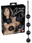 Velvet Balls 4 kulki gejszy w sklepie internetowym Erogaget