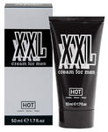 Krem dla mężczyzn HOT XXL 50 ml Poprawia ukrwienie Krem dla mężczyzn HOT XXL 50 ml Poprawia ukrwienie w sklepie internetowym Erogaget