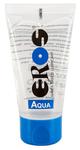 EROS Aqua lubrykant 50 ml tuba EROS Aqua lubrykant 50 ml tuba w sklepie internetowym Erogaget