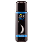 pjur AQUA - Lubrykant na bazie wody 30 ml pjur AQUA - Lubrykant na bazie wody 30 ml w sklepie internetowym Erogaget