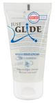 Lubrykant na bazie wody Just Glide Waterbased 50 ml Lubrykant na bazie wody Just Glide Waterbased 50 ml w sklepie internetowym Erogaget