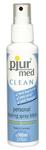 pjur med CLEAN Spray - 100 ml Środek czyszczący pjur med CLEAN Spray - 100 ml w sklepie internetowym Erogaget