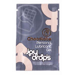 JoyDrops Chocolate Personal Gel Lubrykant JoyDrops Chocolate Personal Gel Lubrykant w sklepie internetowym Erogaget