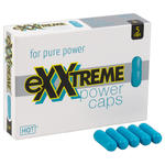 eXXtreme power caps 5 kapsułek eXXtreme power caps 5 kapsułek w sklepie internetowym Erogaget
