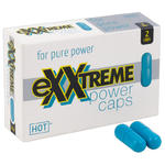 eXXtreme power caps 2 kapsułki eXXtreme power caps 2 kapsułki w sklepie internetowym Erogaget