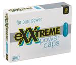 eXXtreme power caps 10 kapsułek eXXtreme power caps 10 kapsułek w sklepie internetowym Erogaget