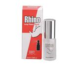 RHINO Long Power Spray Wydłużający Seks 10 ml RHINO Long Power Spray Wydłużający Seks 10 ml w sklepie internetowym Erogaget