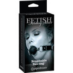 Fetish Fantasy Knebel z otworami do oddychania Fetish Fantasy Series Breathable Ball Gag Knebel z otworami do oddychania w sklepie internetowym Erogaget