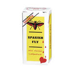 Hiszpańska Mucha SPANISH FLY EXTRA 15 ml w sklepie internetowym Erogaget