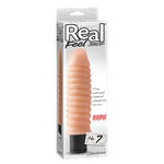 Wibrator Real Feel Lifelike Toyz No. 7 w sklepie internetowym Erogaget