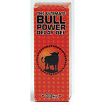 Bull Power Delay Żel Opóźniający Wytrysk 30 ml w sklepie internetowym Erogaget