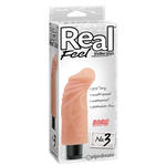 Wibrator Real Feel Lifelike Toyz No. 3 w sklepie internetowym Erogaget