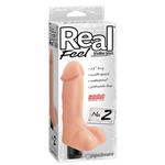 Wibrator Real Feel Lifelike Toyz No. 2 w sklepie internetowym Erogaget