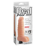 Wibrator Real Feel Lifelike Toyz No. 13 w sklepie internetowym Erogaget