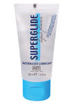 SUPERGLIDE Liquid Lubrykant na bazie wody 30 ml w sklepie internetowym Erogaget