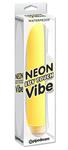 Neon Luv Touch Wibrator VIBE w sklepie internetowym Erogaget
