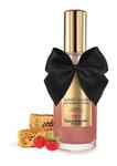 Bijoux Nabłyszczający olejek do masażu truskawka/miód 100 ml APHRODISIA SUNSET GLOW WILD STRAWBERRY/HONEY 100 ML w sklepie internetowym Erogaget