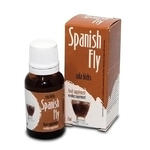 Spanish drops Hiszpańska Much Cola 15 ml w sklepie internetowym Erogaget