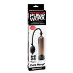 Pompka do Penisa Pump Worx Euro Pump w sklepie internetowym Erogaget