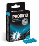 Prorino Potency for Men Tabletki na potencję 5 tabl. w sklepie internetowym Erogaget