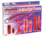 Zestaw erotyczny Pipedream Extreme Toyz Collection w sklepie internetowym Erogaget