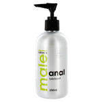 MALE ANAL LUBRYKANT 250 ml w sklepie internetowym Erogaget