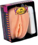 Jelly Pocket Pal Masturbator Wagina z Wibracją w sklepie internetowym Erogaget