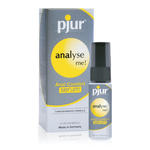 pjur analise me! Anal comfort Serum 20 ml w sklepie internetowym Erogaget